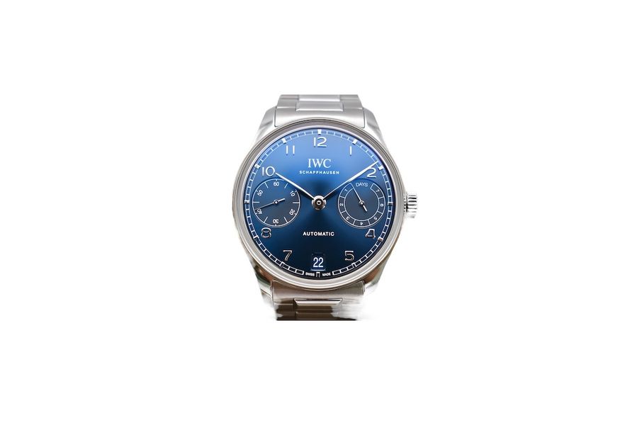IWC Portugieser Automatic IW501704